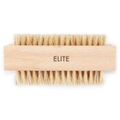 Wholesale - WOODEN NAIL BRUSH, NATURAL BRISTLE C/P 144, UPC: 769898733185